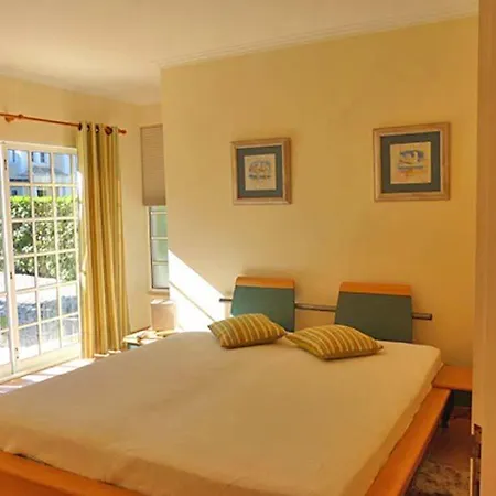 Sleeps 6 Pool Air Con Wifi T607845 Villa Almancil