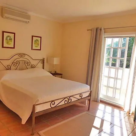 Sleeps 6 Pool Air Con Wifi T607845 * Алмансил