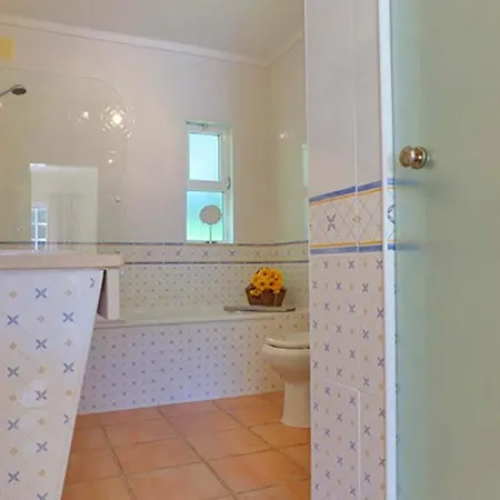 Sleeps 6 Pool Air Con Wifi T607845 Villa Almancil