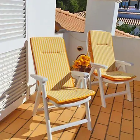 Sleeps 6 Pool Air Con Wifi T607845 ヴィラ アルマンシル